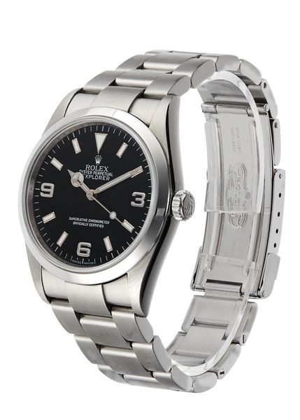 Rolex Explorer 114270
